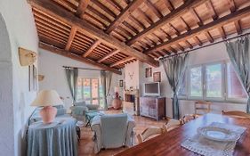 Villa Saturnia